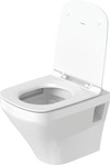 Duravit - Durastyle Wand-wc Compact, Tiefsp&uuml;ler, 370x480mm,