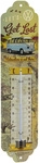 Nostalgic Art - Thermometer Innen & Au&szlig;en Vw Bulli