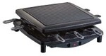 Steba Gourmet-raclette Rc 3 Plus Sw