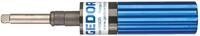 755-03 Drehmoment-schraubendreher 0.27 - 1.35 Nm Din En Iso 6789 - Gedore