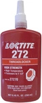 272 1008095 Schraubensicherung Festigkeit: Hoch 50 Ml - Loctite