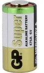 Gp Batteries - Gp Gp476a769c1 Spezial-batterie 476 A Alkali-mangan 6 V 105 Mah 1 St.