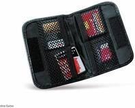 Hama Speicherkarten-tasche (47152)