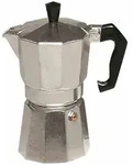 Espressokocher 9 Tassen