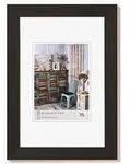 Walther Home Bilderrahmen, Holz, Schwarz, 134 X 40 Cm