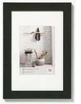 Home Holzr. 50x70 Schwarz
