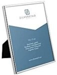 7999011 - Sweet Memory Frame, Matt - Zilverstad
