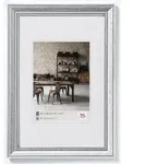 Lounge Designrahmen 13x18 Cm Silber