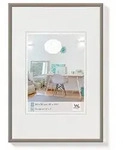 Walther New Lifestyle 20x30 Kunststoff Stahl Kv030d Wandrahmen