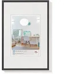 New Lifestyle Kst.rahmen 21x29,7 Schwarz