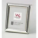 Walther Chloe Silber 3,5x4,5 Portrait Wd354s