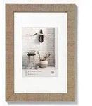 Walther Home Fotorahmen, Holz, Beige-braun, 30 X 40 Cm