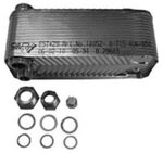 Bosch W&auml;rmetauscher, 87154069500