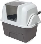 Catit Katzentoilette Smartsift 67x48x46 Cm