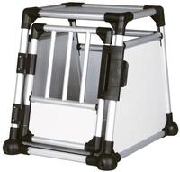 Transportk&auml;fig, Aluminium 93 65 81 Cm