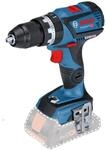Bosch Akku-schlagbohrschrauber Gsb 18v-60c Professional 06019g2102 Kompakt