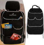 Walser - Auto-organizer Lucky Tom, R&uuml;cksitztasche Lucky Tom 41x67 Cm Schwarz