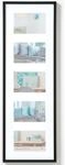 New Lifestyle Galerie 5x10x15, Schwarz