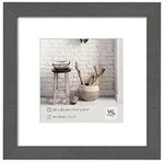 Walther Design Bilderrahmen Home 30 X 30 Cm Grau
