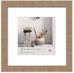 Walther Design Bilderrahmen Home 30 X 30 Cm Braun