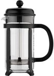 Kaffeebereiter Press Java 1 Liter - Bodum