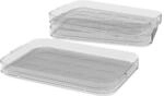 Wmf D&ouml;rrgitter 3er Set (415960041 K&uuml;chenmini)