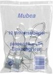 Universalb&uuml;gel 10er Beutel