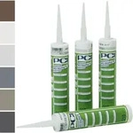Silcofug E Silikon Innen & Aussen 310 Ml Pergamon - Pci