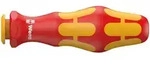 Handhalter Vde F.wechselklingen - Wera