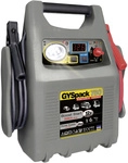 Gys - Schnellstartsystem Pack 750 026179 Starthilfestrom (12 V)=750 A Arbeitsleuchte,