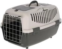 Transportbox Gulliver Box F&uuml;r Katzen / Kleintiere, Mit Metallt&uuml;r - Kerbl