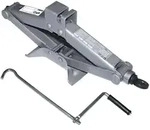 Proplus - Scherenwagenheber 1 Tonne 580107