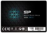 Silicon Power A55 128 Gb Ssd-formfaktor 2,5" Ssd-schnittstelle Sata 