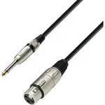 Kabel Xlr-buchse Zu Jack 6,3 Mono Star3 6m