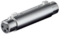 Xlr-verbinder - Goobay
