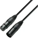 Dmx Xlr Stecker 3p Auf Xlr Buchse 3p 20m Kabel