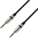 Jack 6.3 Stereo Stecker-stecker Jack 6.3 St 6m Hq Kabel