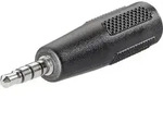 Bkl Electronic - 1102058 Klinken-adapter Klinkenstecker 3.5 Mm - Klinkenbuchse...