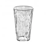 Trinkglas 'cristal' - Transparent 0,45l - Koziol