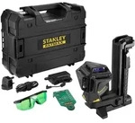 Stanley - Multilinienlaser Fatmax X3g Gr&uuml;n