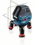 Bosch - Gll 3-50 Professional Linienlaser Laser Nivellieren Baulaser Kreuzlaser