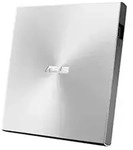 Asus Sdrw-08u7m-u - 8x Externer Dvd-brenner, 2er-pack M Disc, Mac-kompatibel, 13,9mm