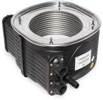 Vaillant W&auml;rmetauscher Hw 0020135129