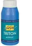 Triton Acrylic Prim&auml;rblau K&uuml;nstlerfarben - Kreul