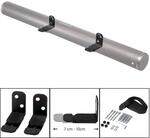 Universal Wandhalterung Soundbar Schwarz