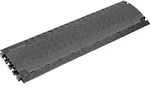 Adam Hall - Defender By Kabelbr&uuml;cke 85150blk Polyurethan Schwarz Anzahl Kan&auml;le: 6