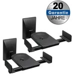Mywall Hb5l Hb 5l - Lautsprecher-wandhalterung De (neigung+drehung Ohne Werkzeug