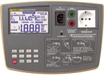 Fluke Ger&auml;tetester Tragbar Fluke-6200-2 De