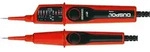 Duspol Analog Zweipoliger Spannungspr&uuml;fer Cat Iii 1000 V, Cat Iv 600 V Led,