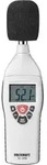 Voltcraft - Schallpegel-messger&auml;t Sl-200 30 - 130 Db 31.5 Hz - 8 Khz